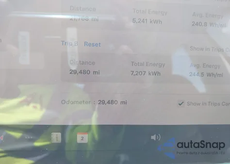 2024 Tesla Model 3 Long Range Dual Motor All-Wheel Drive/Rear-Wheel Drive from USA, damaged, VIN 5YJ3E1EA4RF815953